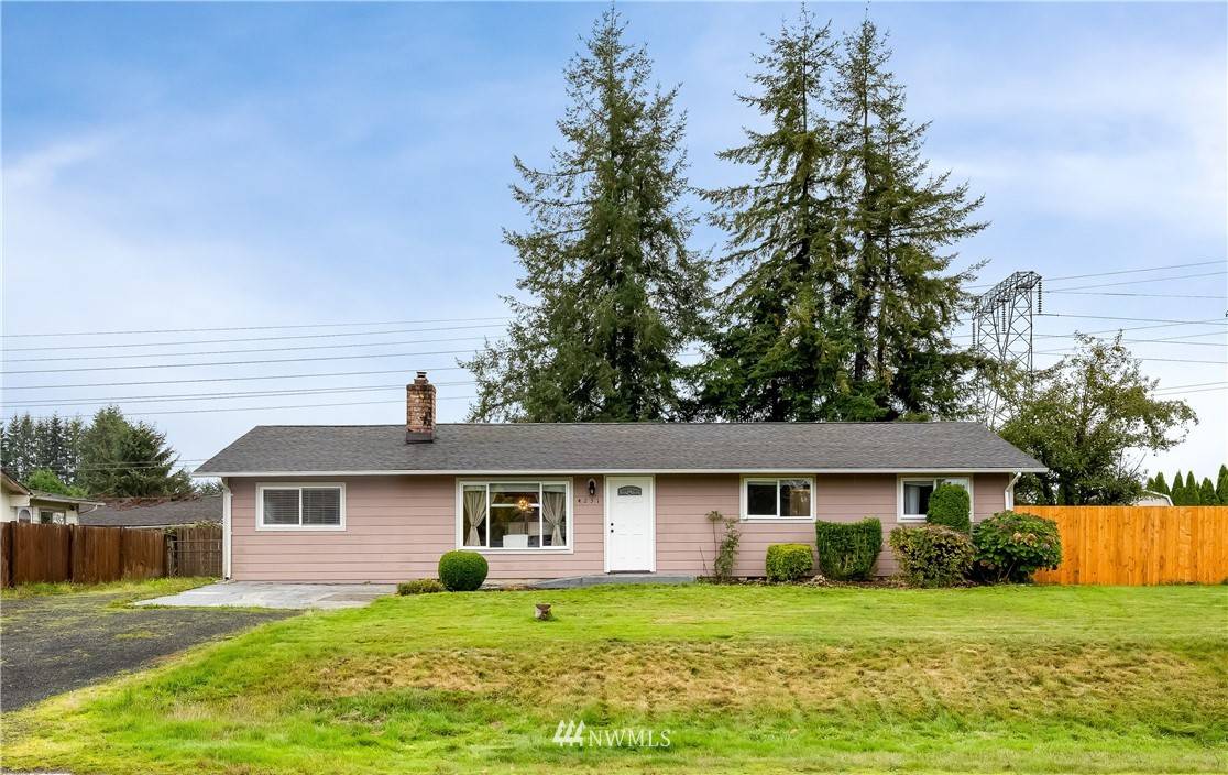 Montesano, WA 98563,4231 Meadow DR