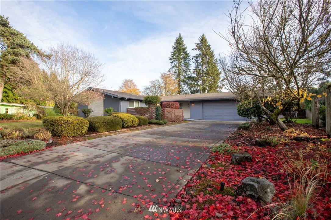 Olympia, WA 98501,4530 Village DR SE