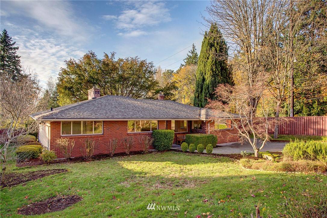 Mercer Island, WA 98040,4005 85th AVE SE