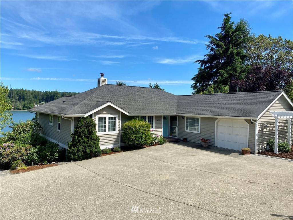 Gig Harbor, WA 98329,14901 Goodrich DR NW