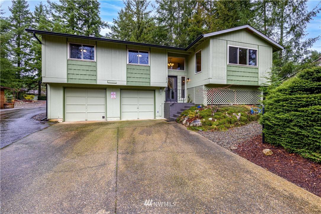 Union, WA 98592,290 E Michelle DR