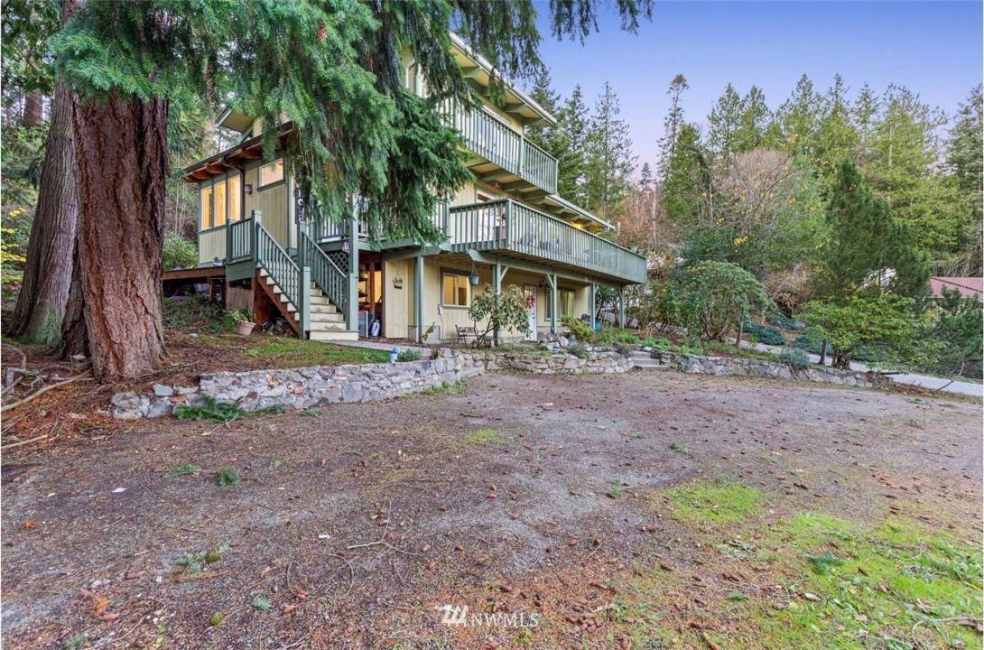 La Conner, WA 98257,623 Nehalem LN