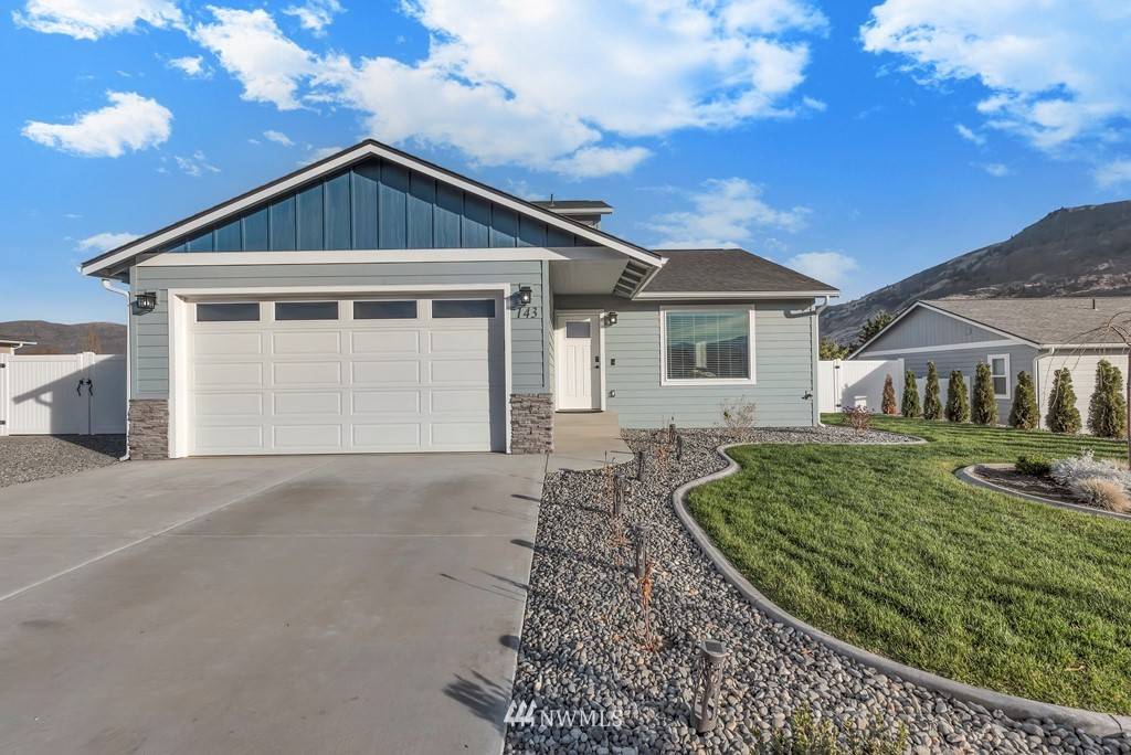 Malaga, WA 98828,143 Margaux LOOP