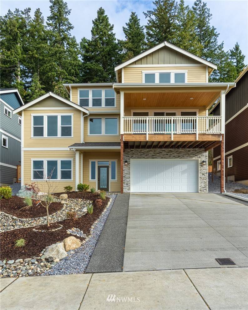 Bellingham, WA 98226,839 Blackwood CT