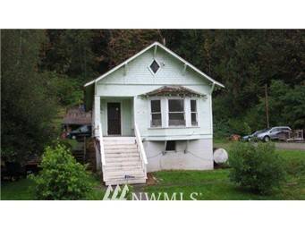 Concrete, WA 98237,46441 E Main ST