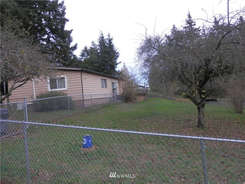 Bremerton, WA 98312,4692 W Sherman Heights RD