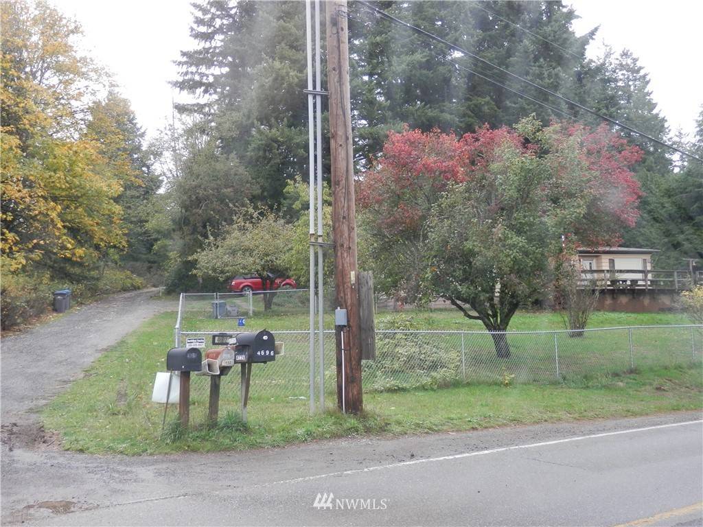 Bremerton, WA 98312,4692 W Sherman Heights RD