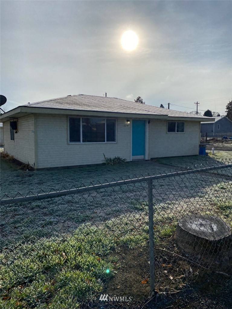 Soap Lake, WA 98851,179 Adrian AVE NW