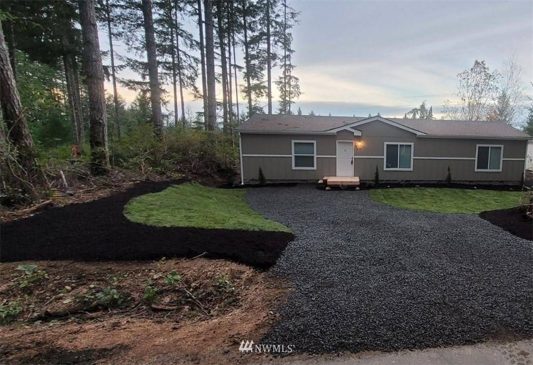 Belfair, WA 98528,1830 E Trails End DR