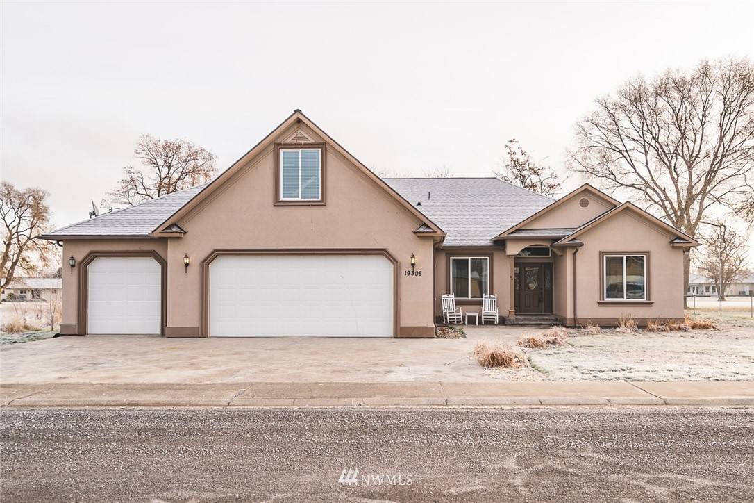 Soap Lake, WA 98851,19305 Quail WAY NW