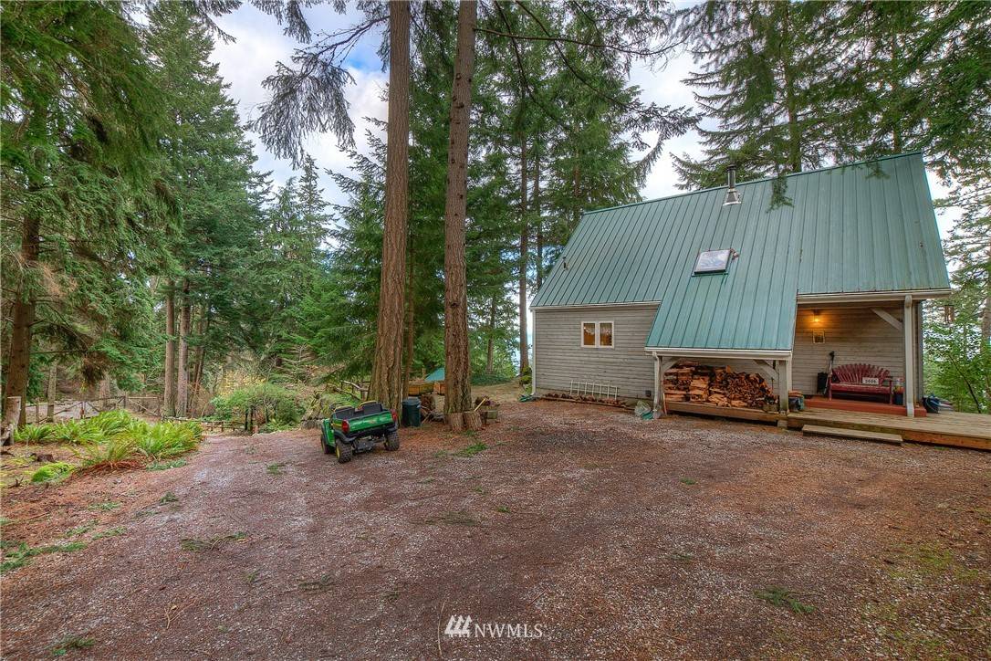 Orcas Island, WA 98245,3009 Raccoon Point RD