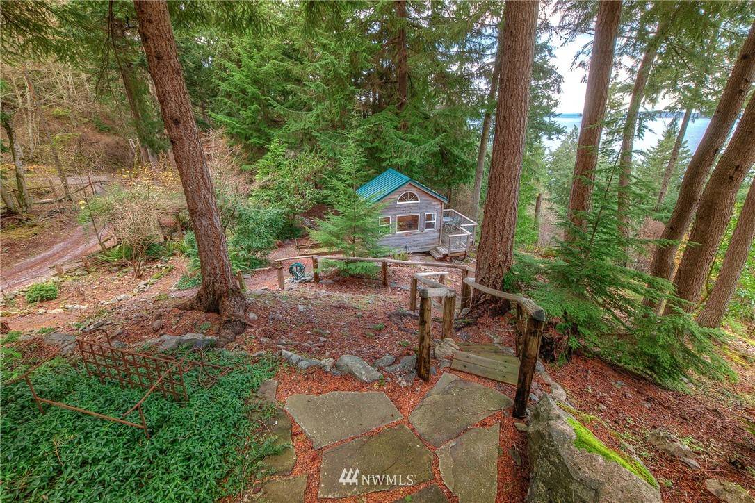 Orcas Island, WA 98245,3009 Raccoon Point RD