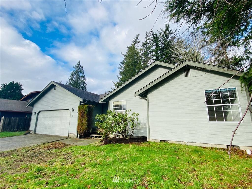 Bellingham, WA 98226,1386 Lahti DR