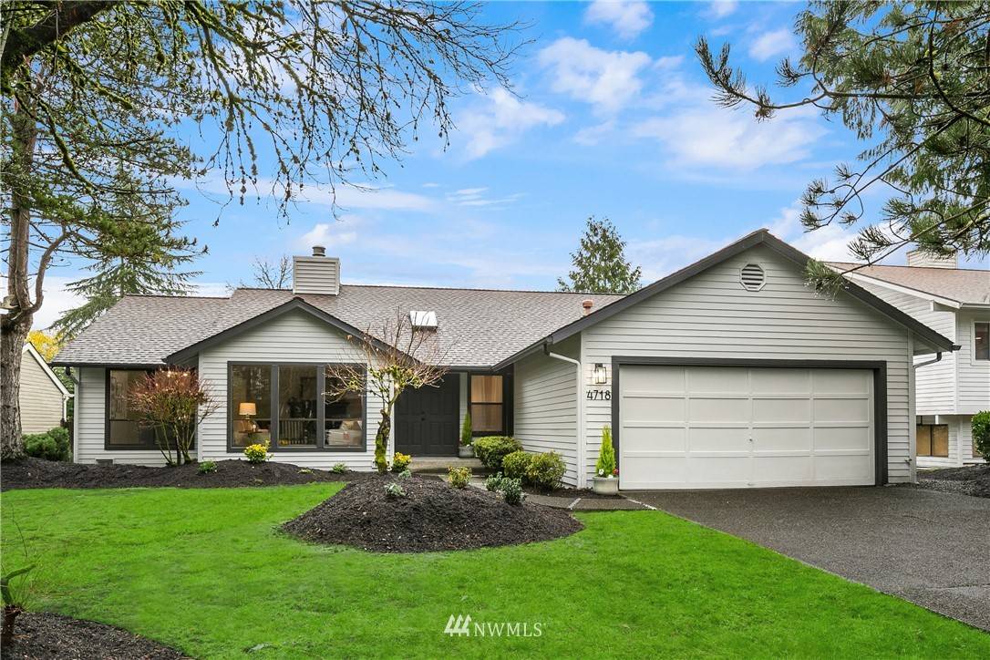 Issaquah, WA 98027,4718 192nd PL SE