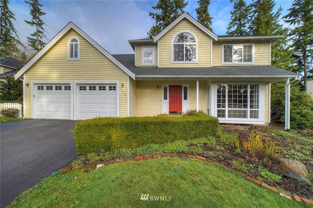 Poulsbo, WA 98370,2044 Marina Vista CT NE