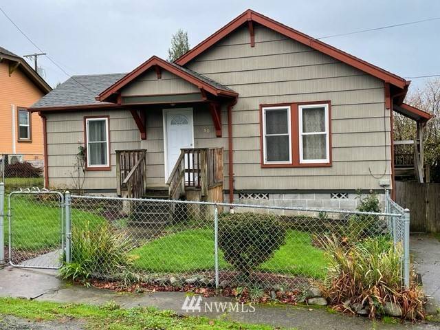 Cathlamet, WA 98612,280 S 2ND ST