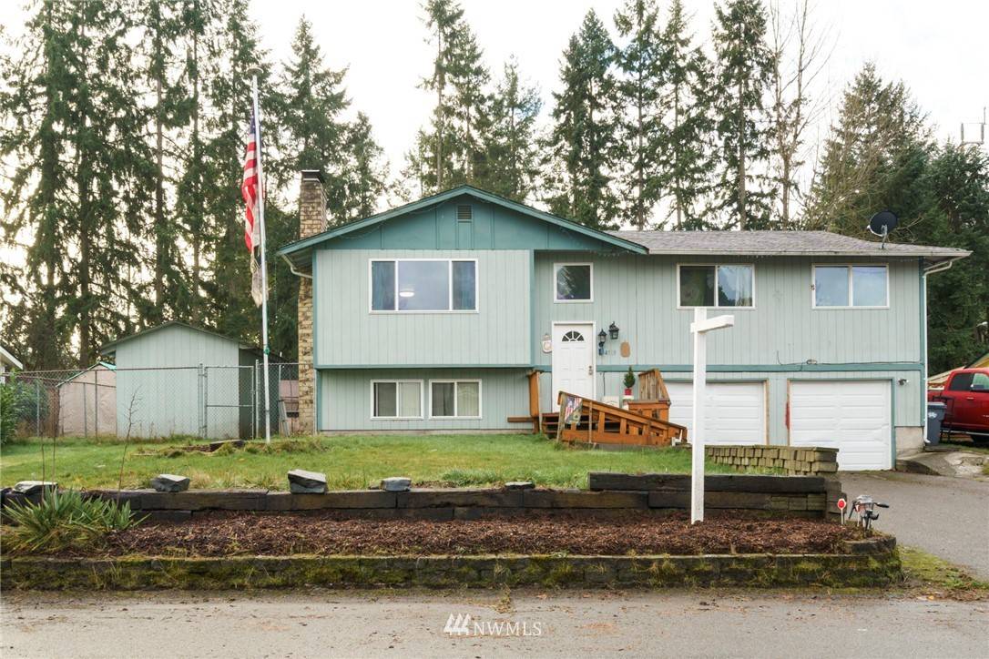 Spanaway, WA 98387,4818 223rd ST E