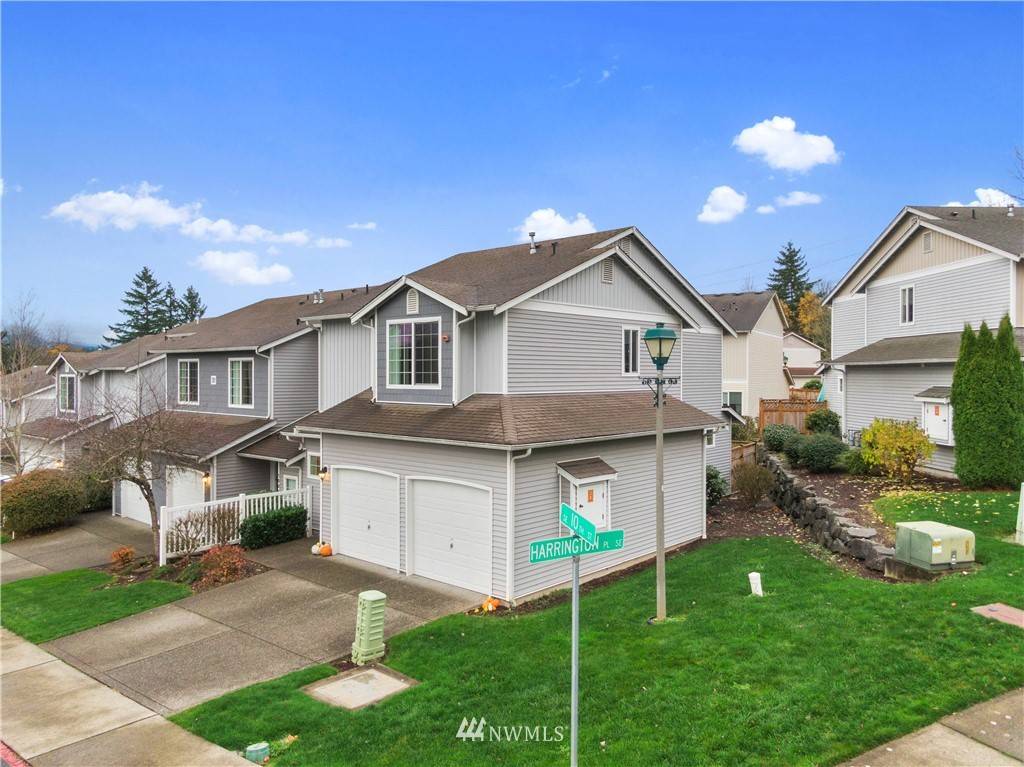 Renton, WA 98058,2901 SE 10th ST #1004