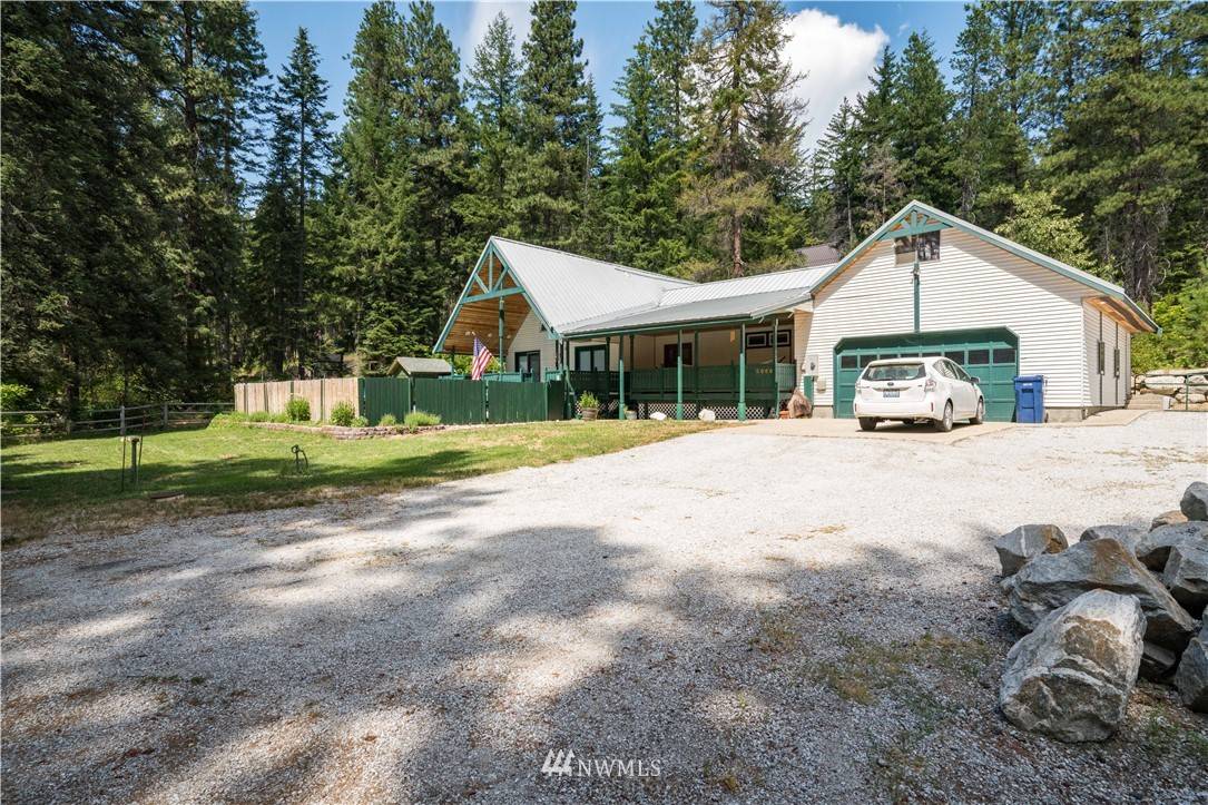 Leavenworth, WA 98826,2669 Sumac LN