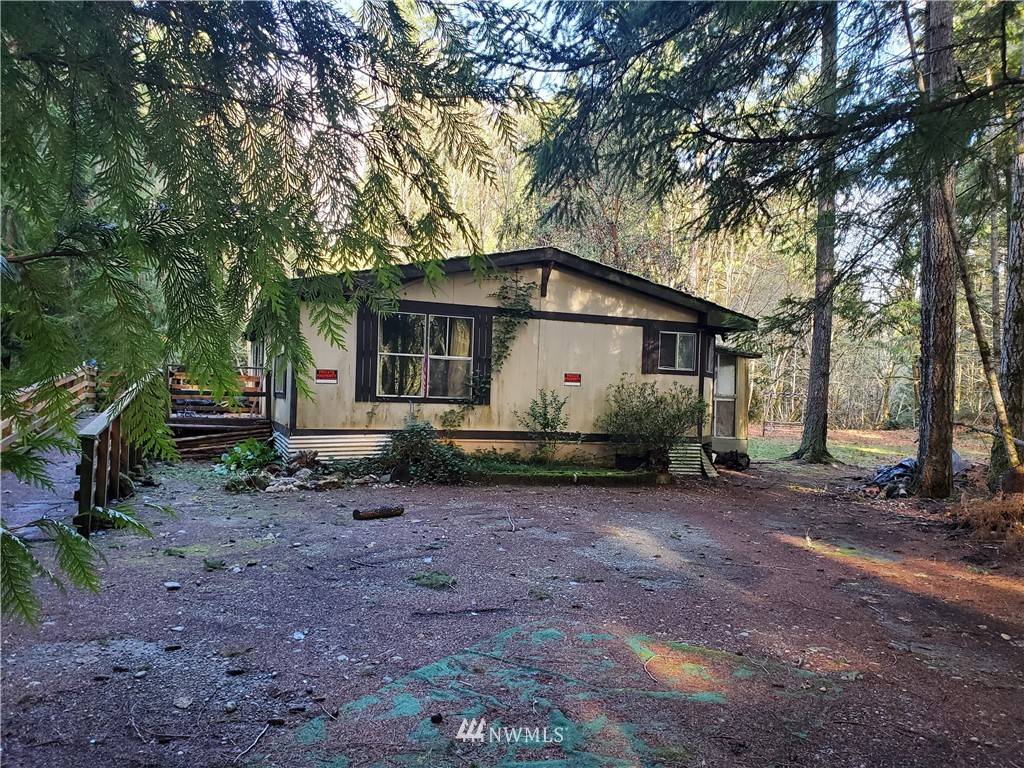 Shelton, WA 98584,721 E McMickin RD