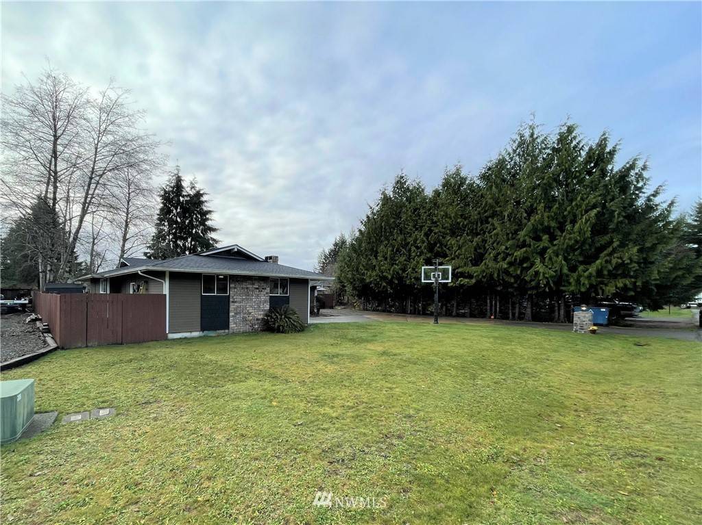 Forks, WA 98331,550 Mayberry ST