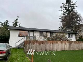 La Conner, WA 98257,507 State ST