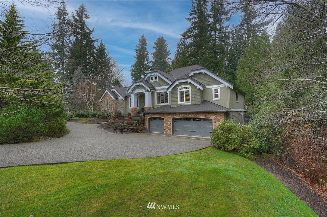 Gig Harbor, WA 98332,5123 Baker WAY NW