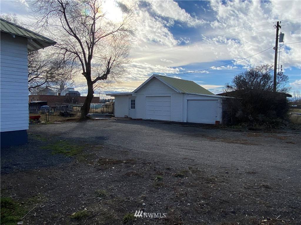 Waterville, WA 98858,619 Silico ST