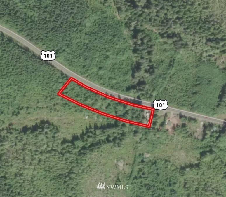 Forks, WA 98331,0 Hwy 101