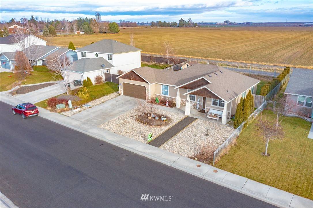 Moses Lake, WA 98837,1419 S Husky DR