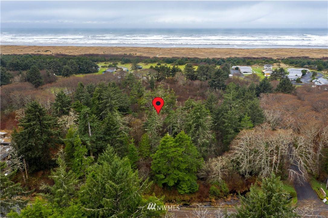 Copalis Beach, WA 98535,0 State Route 109