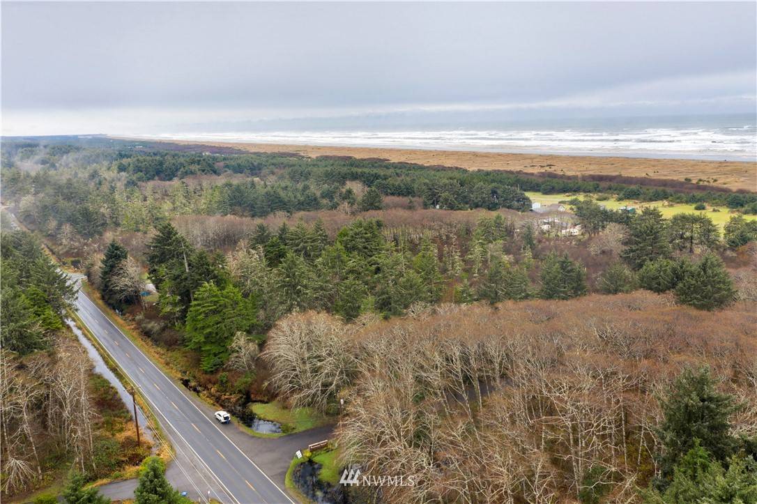 Copalis Beach, WA 98535,0 State Route 109