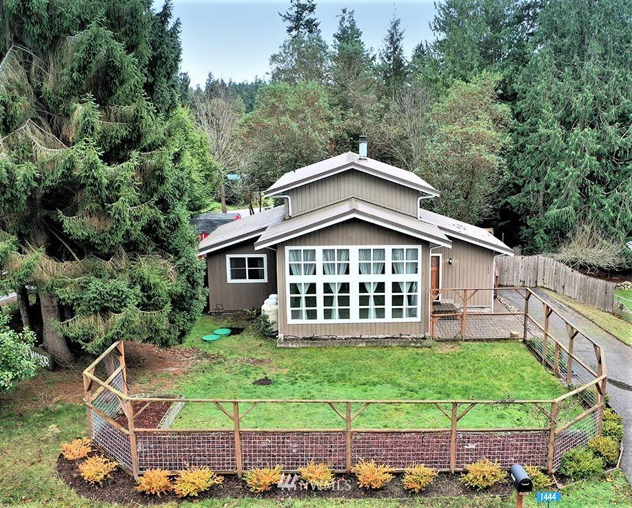 Freeland, WA 98249,1444 Manor WAY