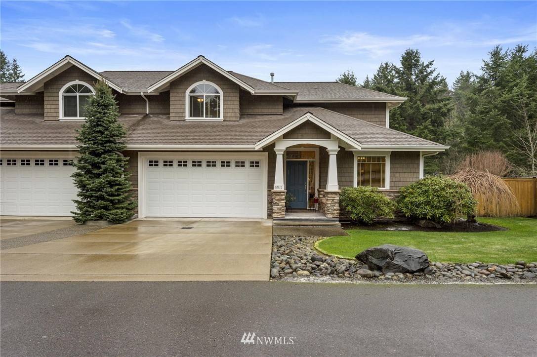 Gig Harbor, WA 98335,3911 62nd ST NW