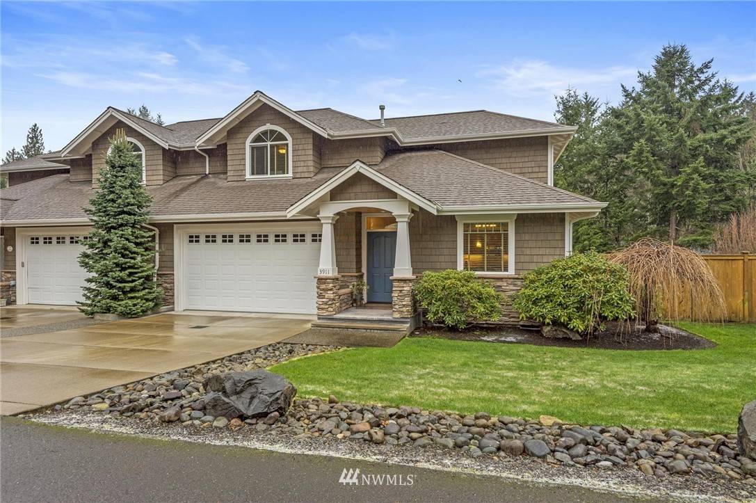 Gig Harbor, WA 98335,3911 62nd ST NW