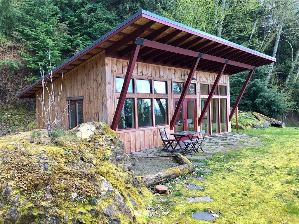 Orcas Island, WA 98245,75 Ruby LN