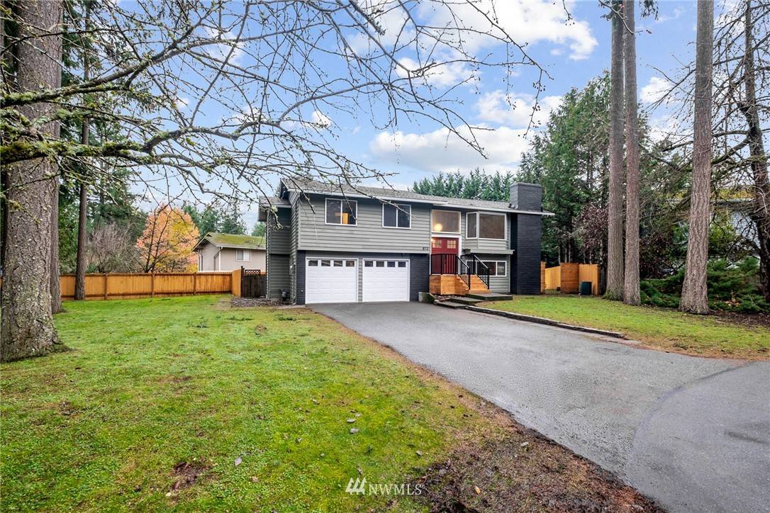 Sammamish, WA 98074,813 217th PL NE