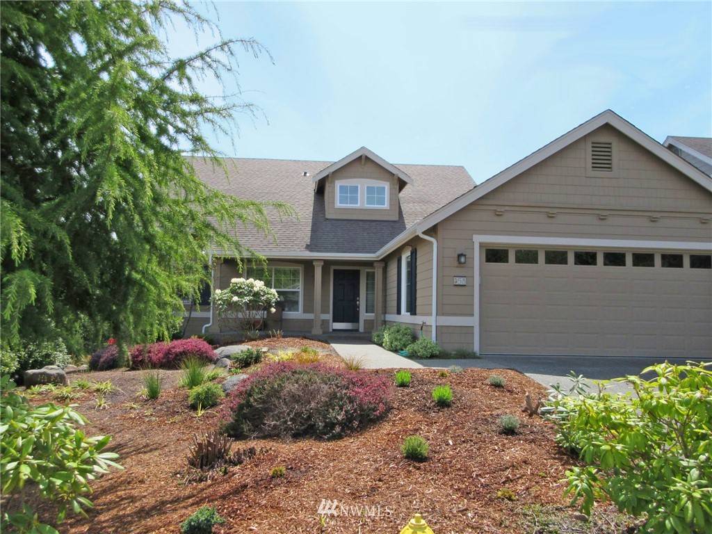 Port Ludlow, WA 98365,58 Timber Ridge DR