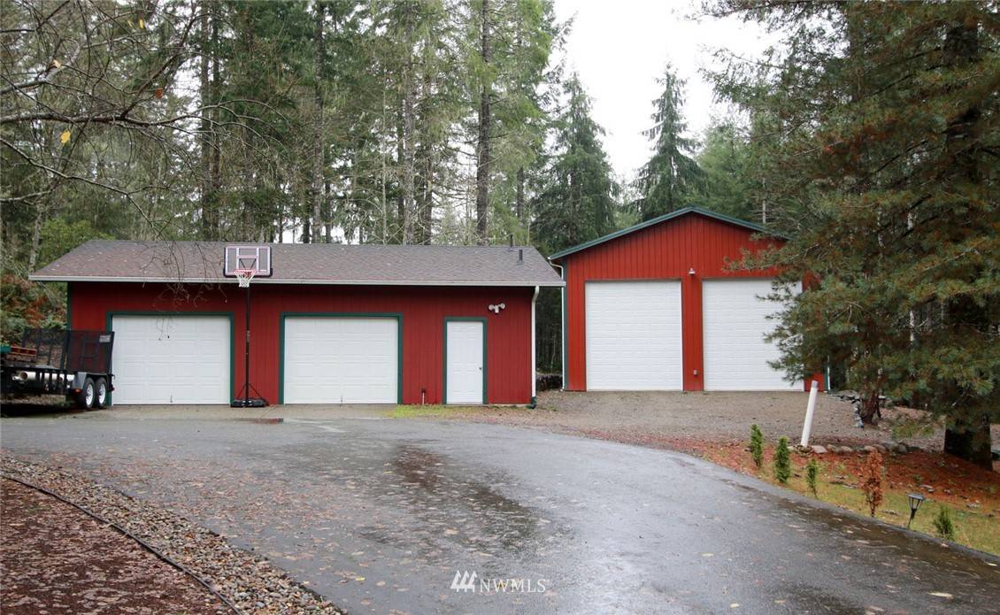 Belfair, WA 98528,4750 E Rasor RD W