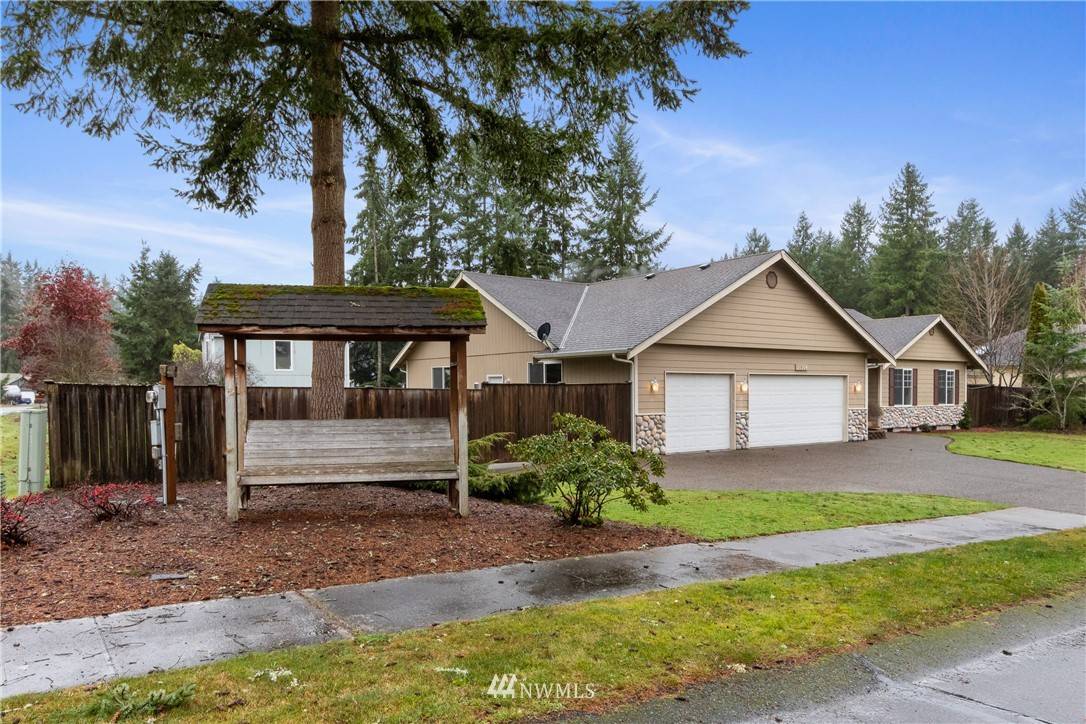 Graham, WA 98338,21304 108th Avenue Ct E