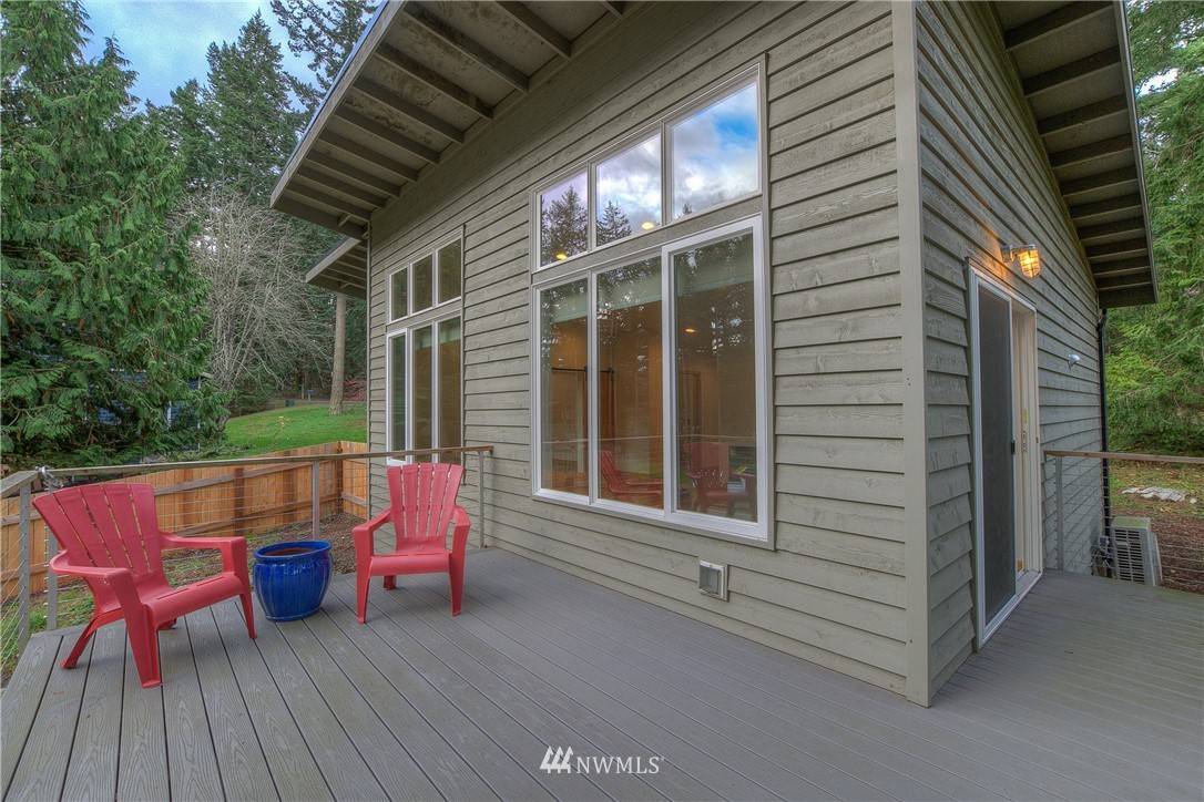 Orcas Island, WA 98245,244 Seaview ST