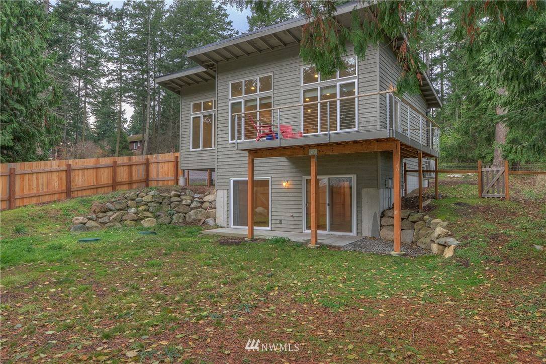 Orcas Island, WA 98245,244 Seaview ST