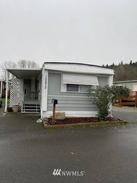 Renton, WA 98058,15272 Maple DR