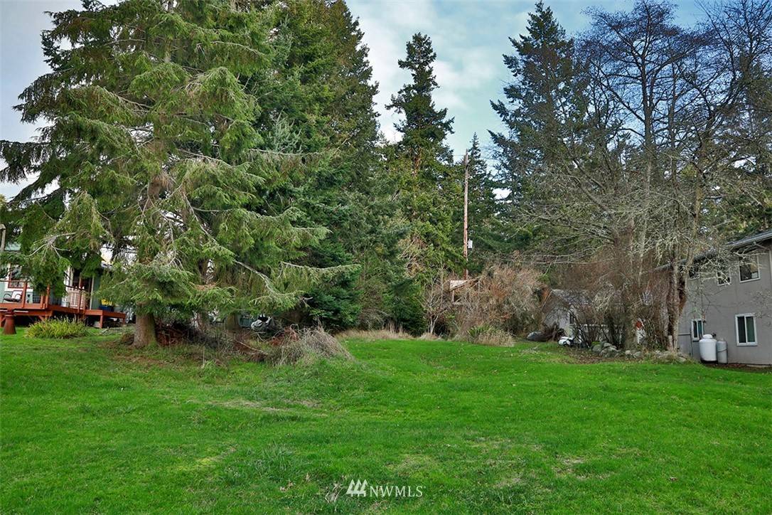 Greenbank, WA 98239,0 Lot 11 Smugglers Cove RD