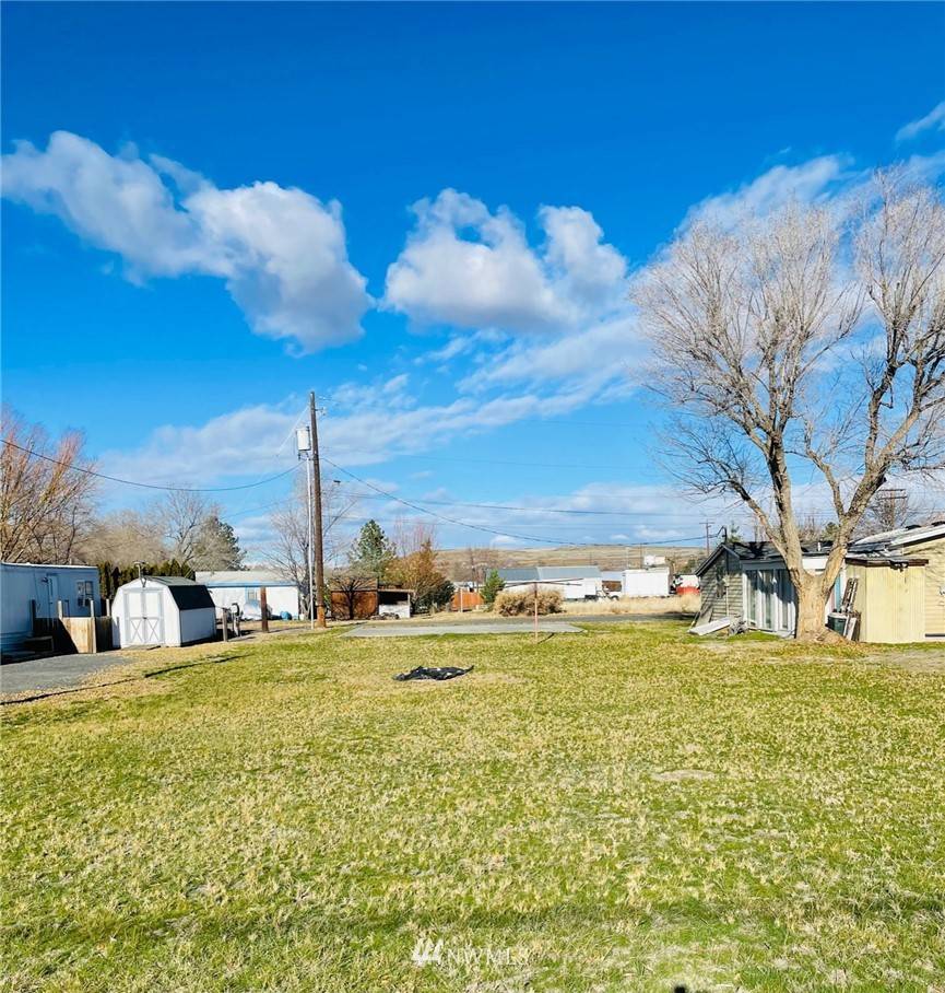 Soap Lake, WA 98851,0 S Elder