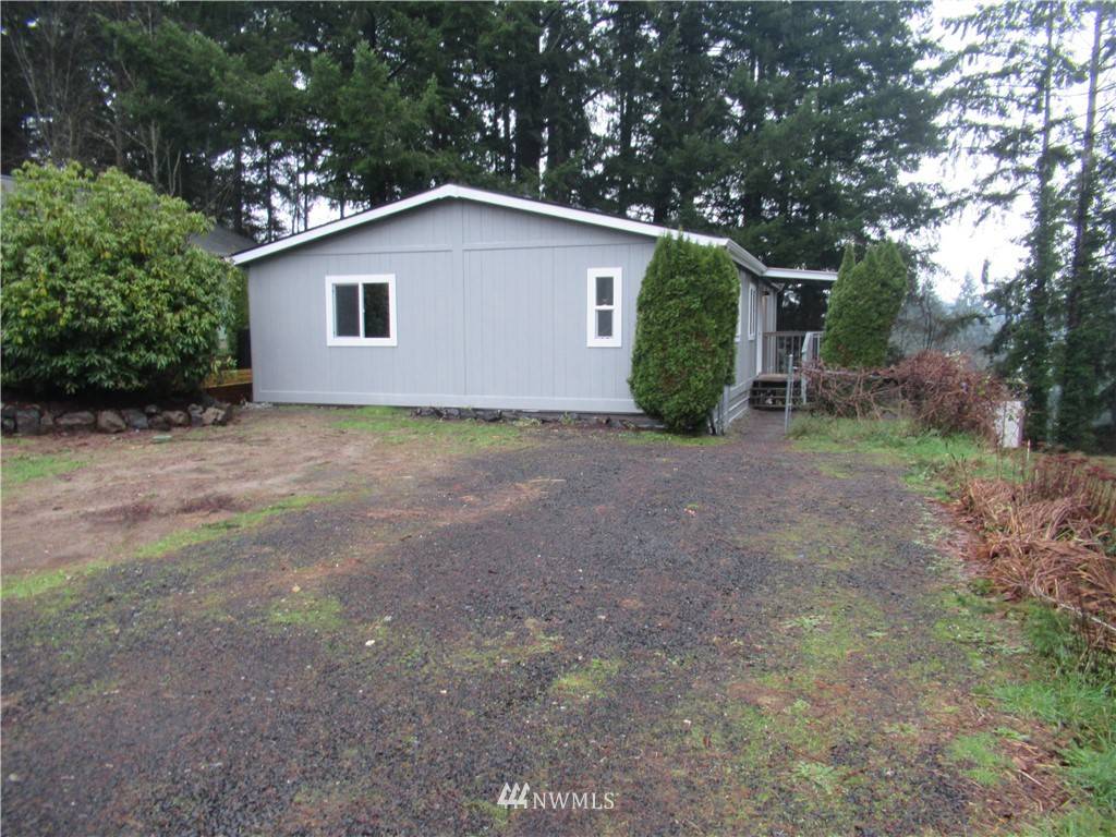 Belfair, WA 98528,351 NE Barbara BLVD