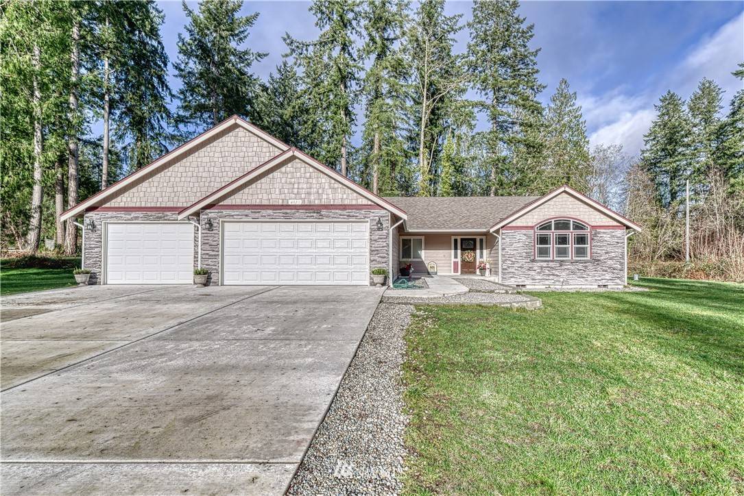 Gig Harbor, WA 98335,4613 69th ST NW