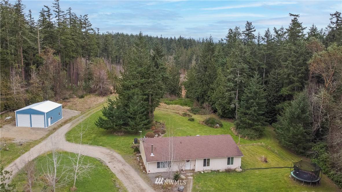 Nordland, WA 98358,9272 Flagler RD