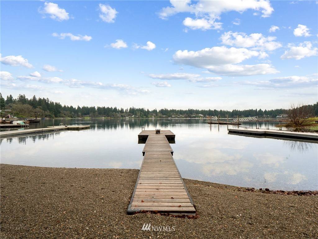 Lakewood, WA 98499,11615 Gravelly Lake DR SW