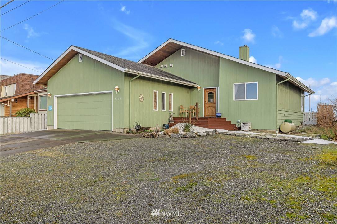 Ferndale, WA 98248,4206 Saltspring DR